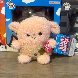 Dobby Bumbumz Harry Potter 4.5" BNWT